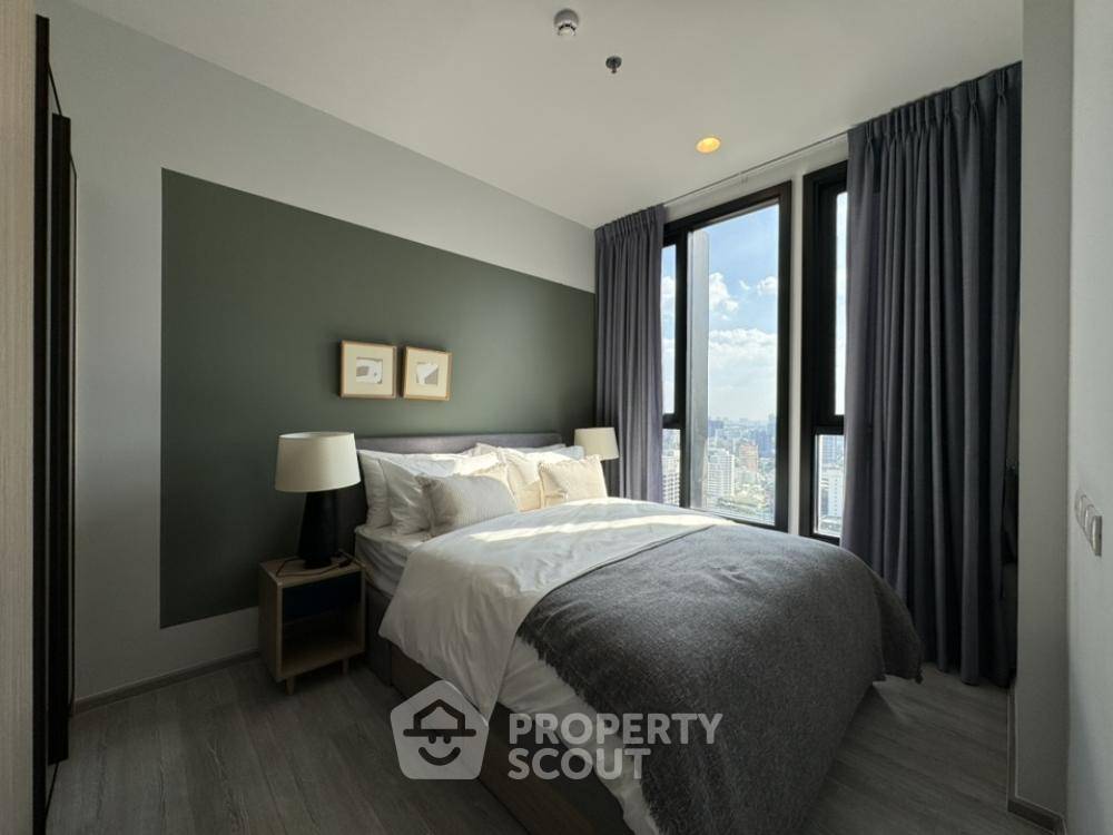 picture 1-BR Condo at XT Ekkamai near BTS Thong Lor (ID 1401407) - 2/6