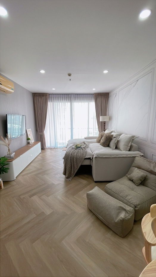 picture ✨Condo for Rent : Star Estate Narathiwat  (AP-02) ( line : @condo91 ) - 1/16