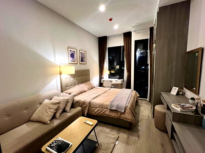 Condos for rent : @Condorental condo for rent Knightsbridge Prime Onnut