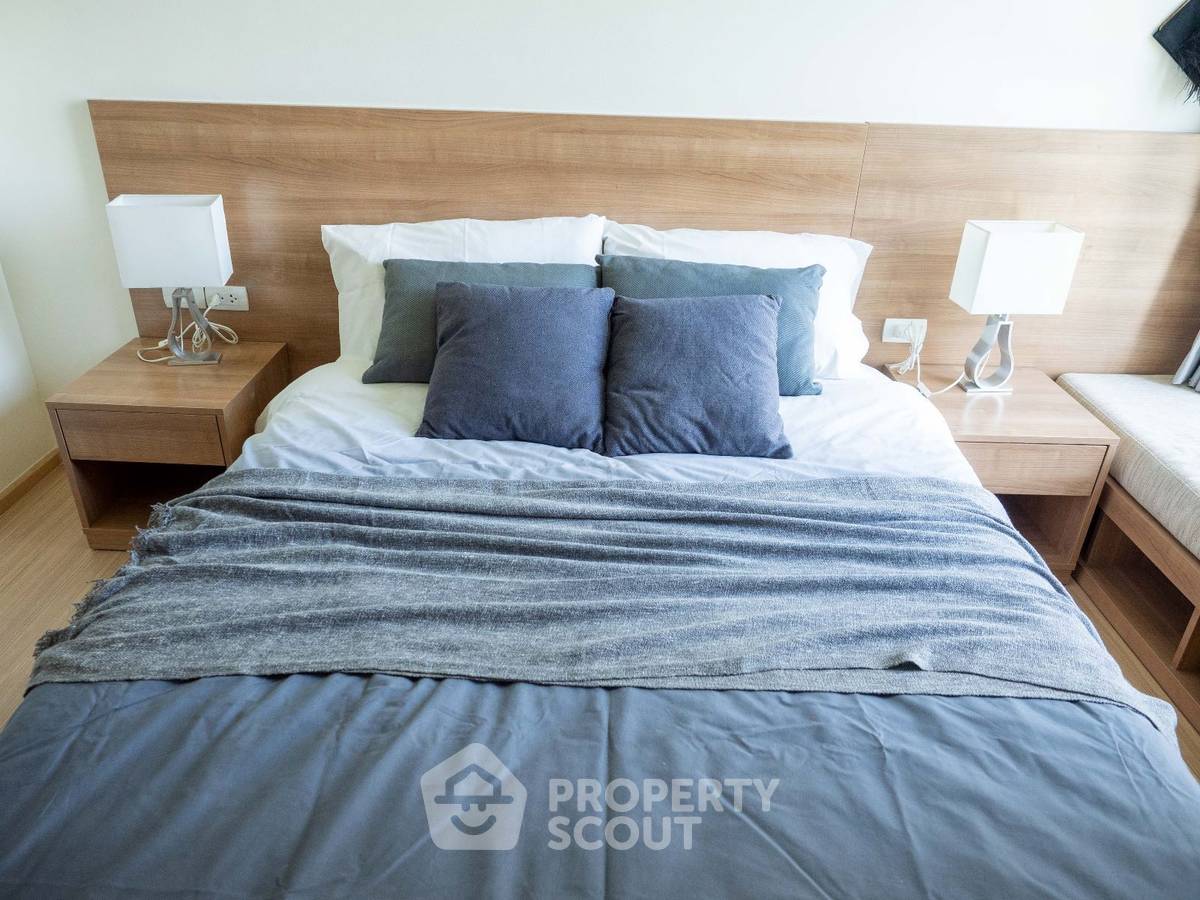 รูป คอนโด 1-ห้องนอน ที่ ริธึ่ม สุขุมวิท 50 ใกล้ BTS อ่อนนุช (ID 1396453) - รูปที่ 12/22