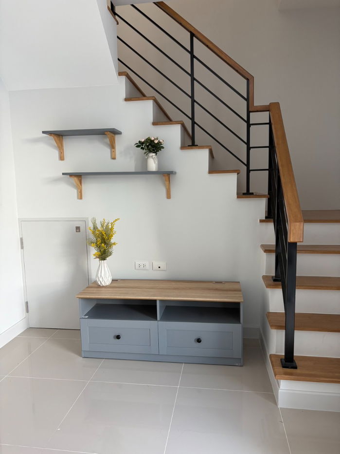 picture Townhome for Rent Pleno Sukhumvit-Bangna 3 (SPSAD3731) - 2/18