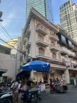 HR3097ให้เช่าอาคาร 5 ชั้น ที่สุดของทำเลศักยภาพ ใจกลางสุขุมวิท | เพียง 50 เมตร จาก BTS พร้อมพงษ์