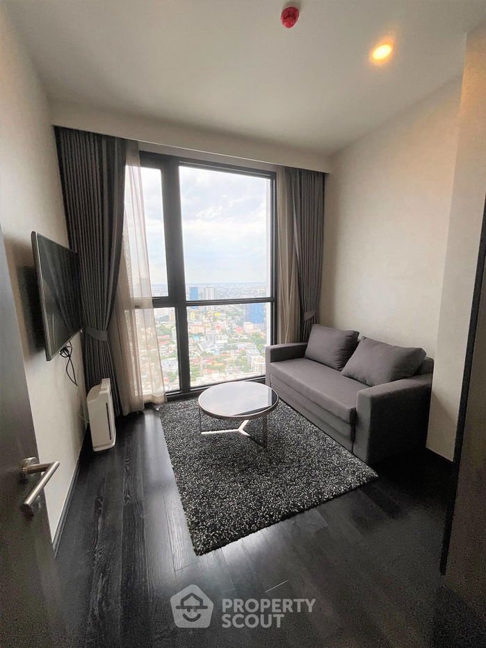 picture 2-BR Condo at Park Origin Thonglor near BTS Thong Lor (ID 2253174) - 1/20