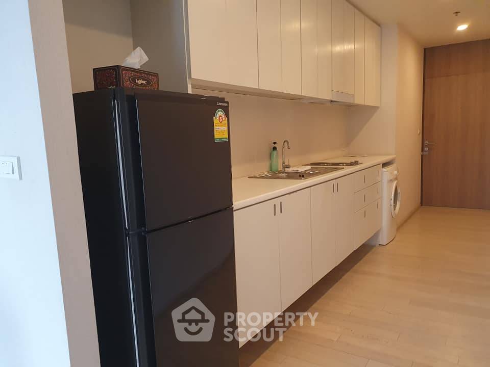 รูป คอนโด 1-ห้องนอน ที่ โนเบิล โซโล ใกล้ ARL รามคำแหง (ID 668435) - รูปที่ 7/18