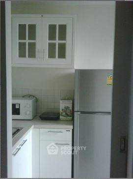 รูป คอนโด 1-ห้องนอน ที่ คอนโดวัน เอ็กซ์ สุขุมวิท 26 ใกล้ BTS พร้อมพงษ์ (ID 512269) - รูปที่ 9/12