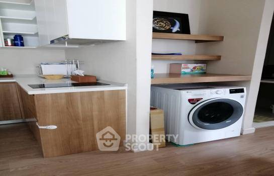 รูป คอนโด 2-ห้องนอน ที่ เดอะ แคปปิตอล ราชปรารภ-วิภาฯ ใกล้ BTS สนามเป้า (ID 423208) - รูปที่ 11/12