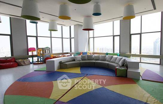 picture 2-BR Condo at Star View close to Phra Ram 3 (ID 378904) - 7/9