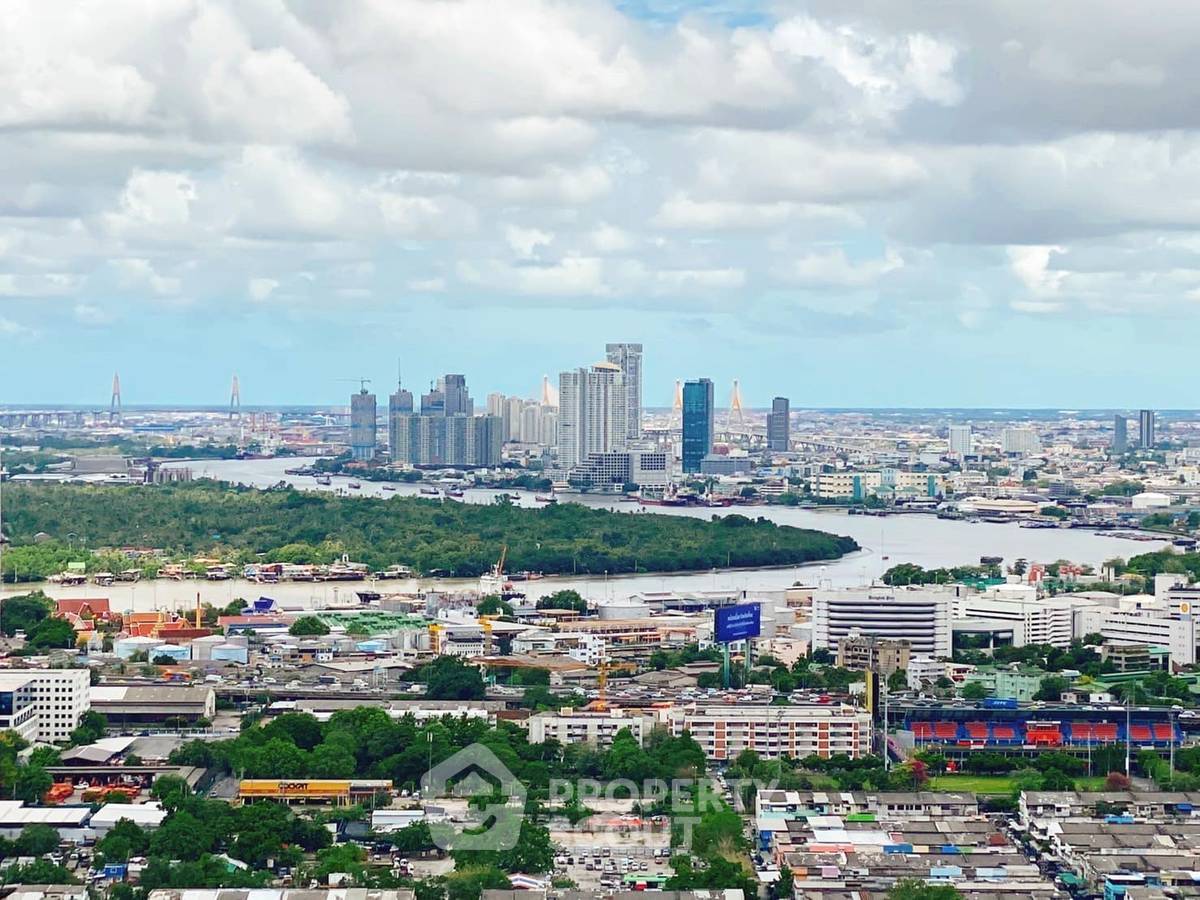 รูป คอนโด 2-ห้องนอน ที่ พาร์ค ออริจิ้น พร้อมพงษ์ ใกล้ BTS พร้อมพงษ์ (ID 1540282) - รูปที่ 12/12