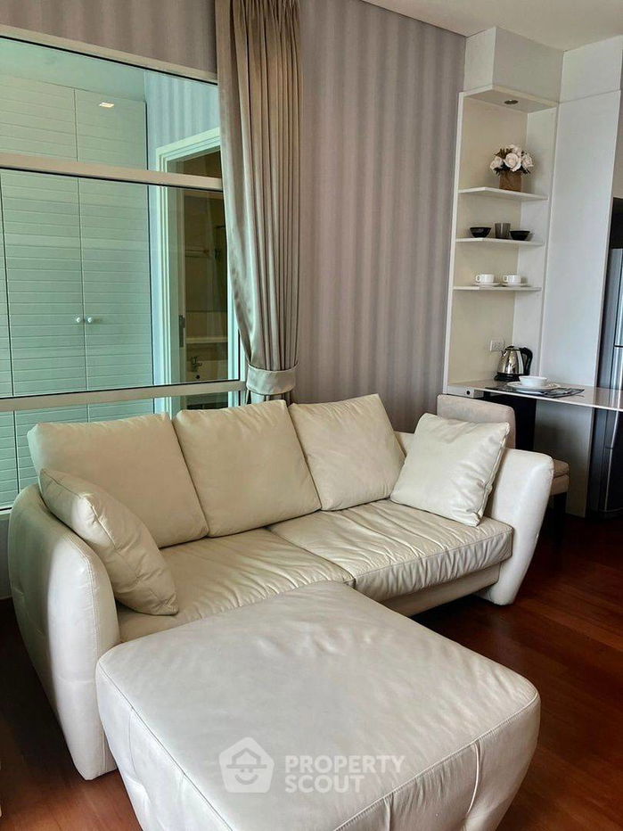 รูป คอนโด 1-ห้องนอน ที่ ไอวี่ ทองหล่อ 23 ใกล้ ทองหล่อ (ID 1138096) - รูปที่ 10/10