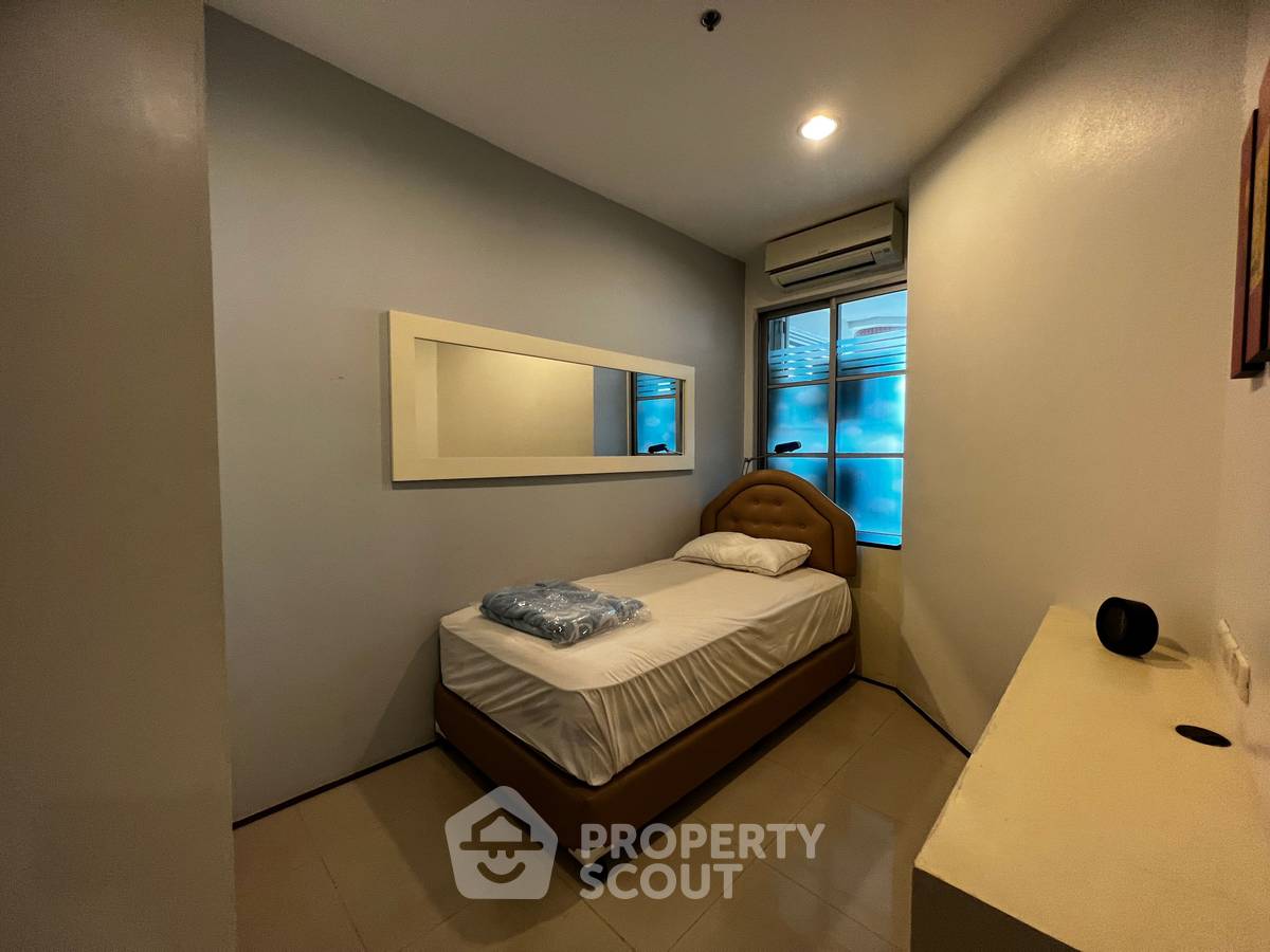 รูป คอนโด 2-ห้องนอน ที่ ซิตี้ สมาร์ท สุขุมวิท18 ใกล้ BTS อโศก (ID 514020) - รูปที่ 4/12