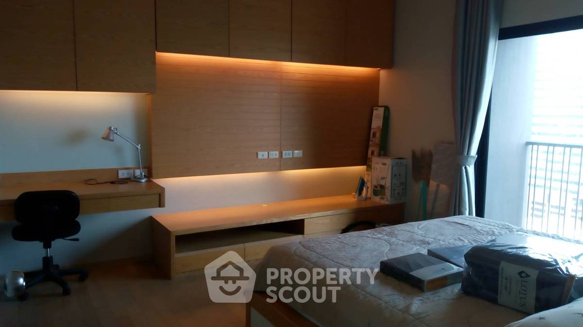 รูป คอนโด 1-ห้องนอน ที่ โนเบิล รีวิล เอกมัย ใกล้ BTS เอกมัย (ID 564712) - รูปที่ 4/9