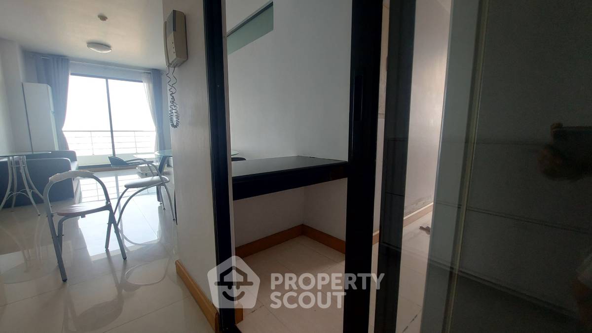 รูป คอนโด 2-ห้องนอน ที่ ศุภาลัย พรีเมียร์ เพลส อโศก ใกล้ MRT เพชรบุรี (ID 1123923) - รูปที่ 9/24