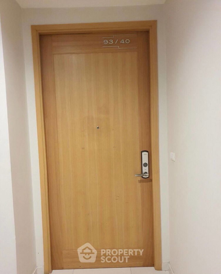 รูป คอนโด 1-ห้องนอน ที่ ดิ เอ็มโพริโอ เพลส ใกล้ BTS พร้อมพงษ์ (ID 390088) - รูปที่ 26/33