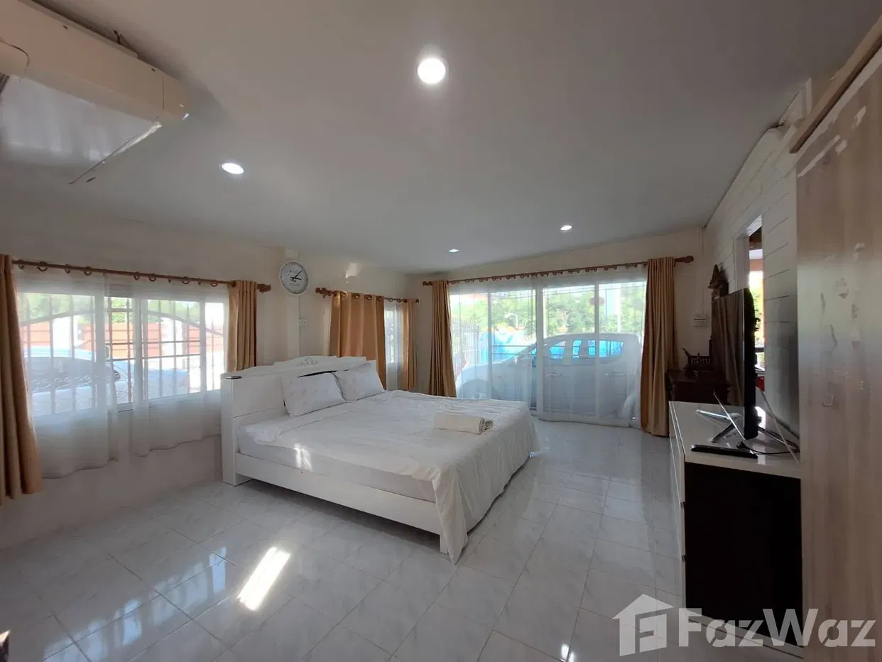 picture 6 Bedroom 6 Bathrooms, plus a large living hall Pool Villa 5795321 - 7/61