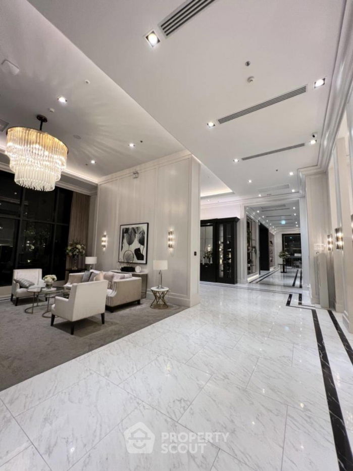 รูป คอนโด 1-ห้องนอน ที่ ไลฟ์ วัน ไวร์เลส ใกล้ BTS เพลินจิต (ID 1083447) - รูปที่ 8/14