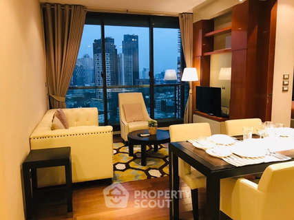 รูปภาพ คอนโด 2-ห้องนอน ที่ ดิ แอดเดรส สุขุมวิท 28 ใกล้ BTS พร้อมพงษ์ (ID 508797)