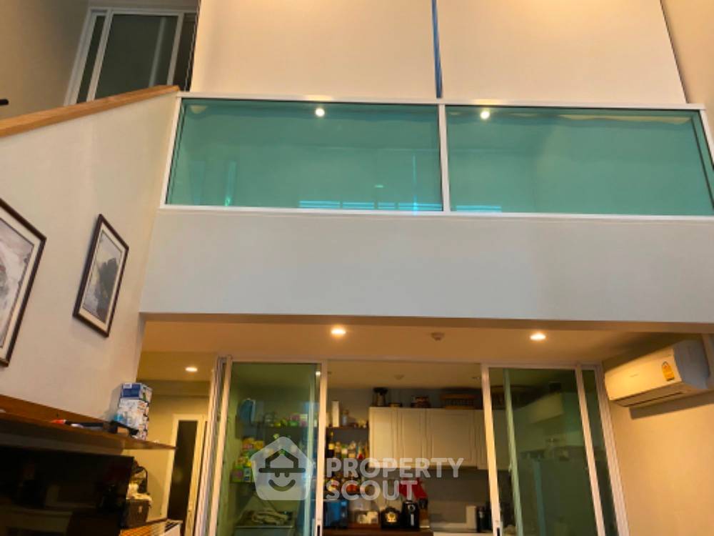 รูป คอนโด 2-ห้องนอน ที่ คอนโดเลต ดเวล สุขุมวิท 26 ใกล้ BTS พร้อมพงษ์ (ID 1413233) - รูปที่ 20/106