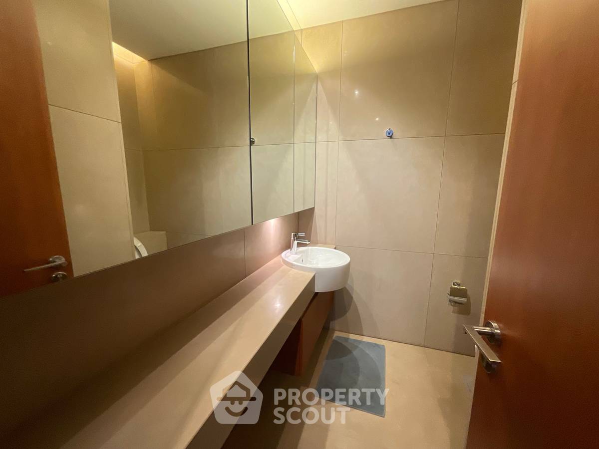 รูป คอนโด 2-ห้องนอน ที่ เดอะ สุโขทัย เรสซิเด้นซ์ คอนโดมิเนียม ใกล้ MRT ลุมพินี (ID 1849426) - รูปที่ 17/23