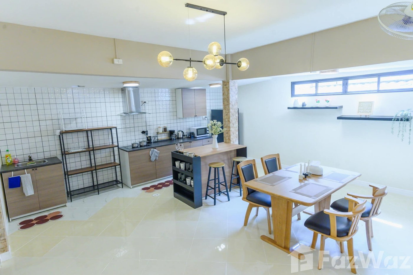 รูป ขาย บ้านเดี่ยว 3 ห้องนอน ในโครงการ เดอะ โรยัล ปาร์ค ฮิลล์ 1841032 - รูปที่ 10/15