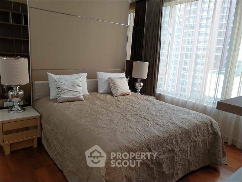 รูป คอนโด 2-ห้องนอน ที่ คิว หลังสวน ใกล้ BTS ราชดำริ (ID 680725) - รูปที่ 5/5