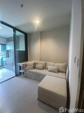 ขาย คอนโด 1 ห้องนอน ในโครงการ ไลฟ์ อโศก พระราม 9 1949389