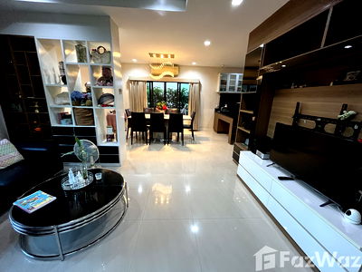 บ้านเดี่ยว วิทยาลัยอาชีวศึกษาธนบุรี : ขาย บ้านเดี่ยว 4 ห้องนอน ในโครงการ เศรษฐสิริ ราชพฤกษ์ – จรัญฯ 1694960