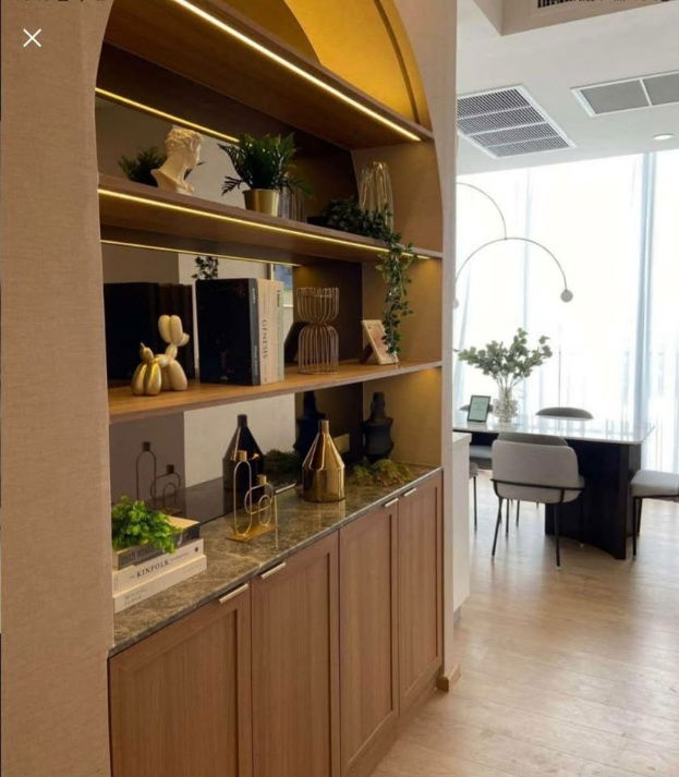 picture ✨Condo for Rent : Noble be 19  (AP-02) ( line : @condo91 ) - 4/14