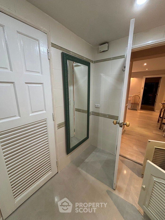 รูป คอนโด 2-ห้องนอน ที่ เรนทรี วิลล่า สุขุมวิท 53 ใกล้ BTS ทองหล่อ (ID 514704) - รูปที่ 6/17