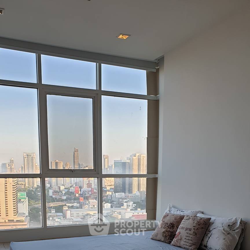 รูป คอนโด 2-ห้องนอน ที่ ไอดีโอ เวิร์ฟ ราชปรารภ ใกล้ ARL ราชปรารภ (ID 401556) - รูปที่ 5/6