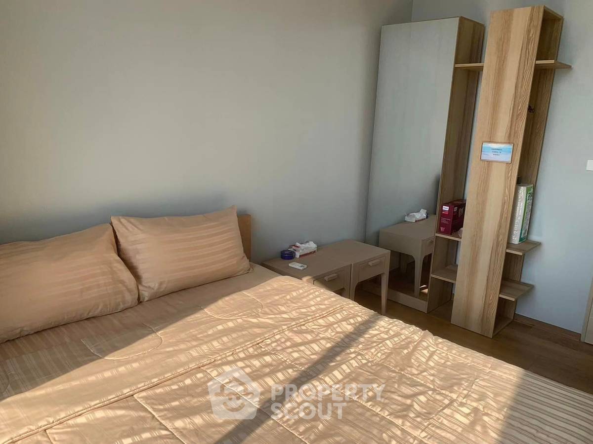 รูป คอนโด 2-ห้องนอน ที่ พาร์ค ออริจิ้น พร้อมพงษ์ ใกล้ BTS พร้อมพงษ์ (ID 1540282) - รูปที่ 9/12