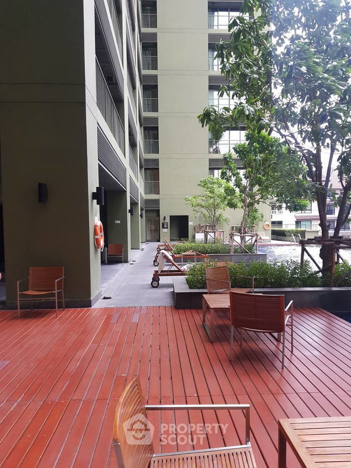 รูป คอนโด 1-ห้องนอน ที่ โนเบิล โซโล ใกล้ ทองหล่อ (ID 382421) - รูปที่ 6/11