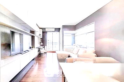 คอนโดให้เช่า : คอนโด 1 ห้องนอน Ivy Thonglor 23 ชั้น 21 ขนาด 45 ตร.ม. ใกล้ทองหล่อ (ID 1987880)