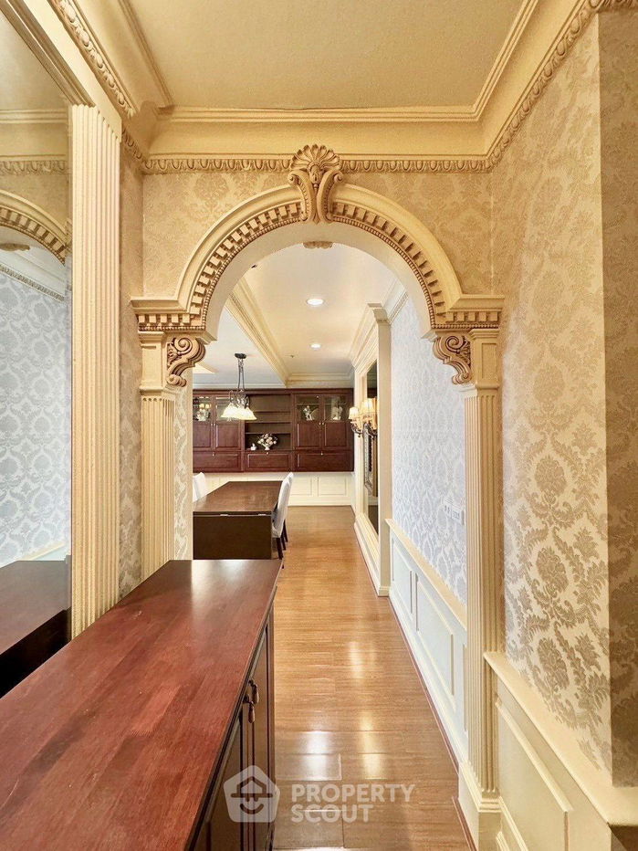 รูป คอนโด 3-ห้องนอน ที่ บ้านกลางกรุง สยาม-ปทุมวัน คอนโดมิเนียม ใกล้ BTS ราชเทวี (ID 1436204) - รูปที่ 9/9