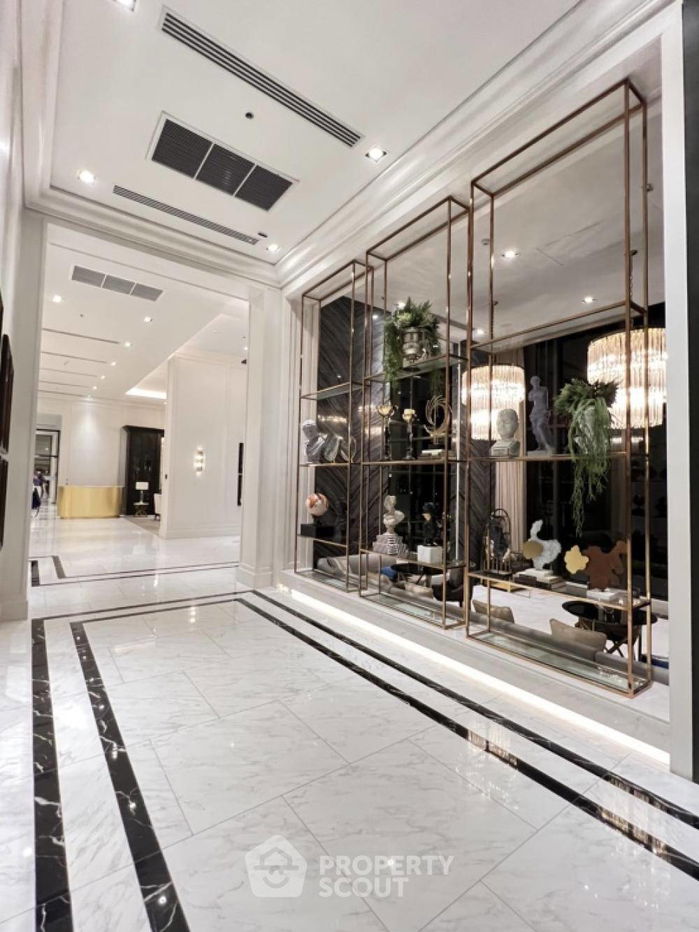 รูป คอนโด 1-ห้องนอน ที่ ไลฟ์ วัน ไวร์เลส ใกล้ BTS เพลินจิต (ID 1083447) - รูปที่ 9/14