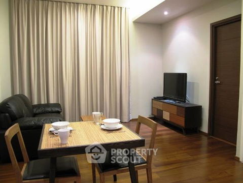 1-BR Condo at Quattro By Sansiri near BTS Thong Lor (ID 825816)