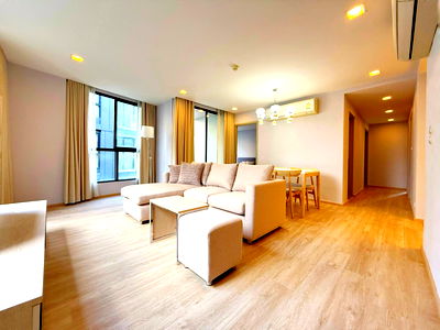 เช่าคอนโด สุขุมวิท 49 : ปล่อยเช่า Liv@49 ราคา 70,000 บาท