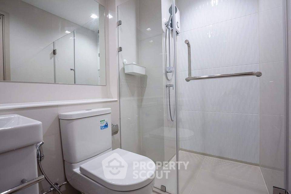 รูป คอนโด 1-ห้องนอน ที่ ไลฟ์ วัน ไวร์เลส ใกล้ BTS เพลินจิต (ID 381981) - รูปที่ 3/13