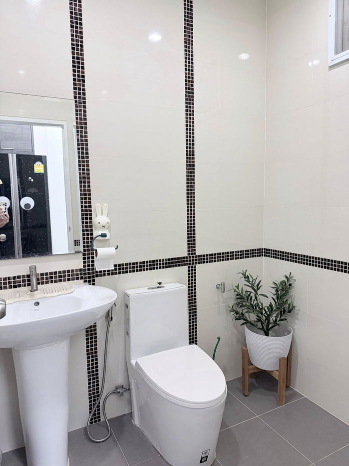 picture Private Pool Villa for Rent – Nong Pla Lai, Pattaya - 10/12