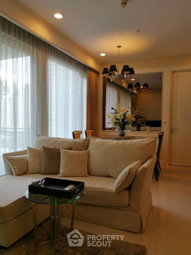 2-BR Condo at Q Langsuan near BTS Ratchadamri (ID 452882)