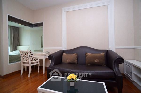 รูป คอนโด 1-ห้องนอน ที่ ไอวี่สาทร 10 ใกล้ BTS ช่องนนทรี (ID 382250) - รูปที่ 3/10