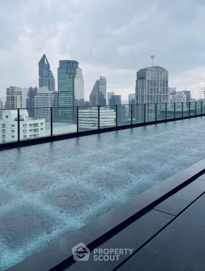 รูป คอนโด 1-ห้องนอน ที่ โนเบิล บีอี 33 สุขุมวิท ใกล้ BTS พร้อมพงษ์ (ID 1331968) - รูปที่ 13/19