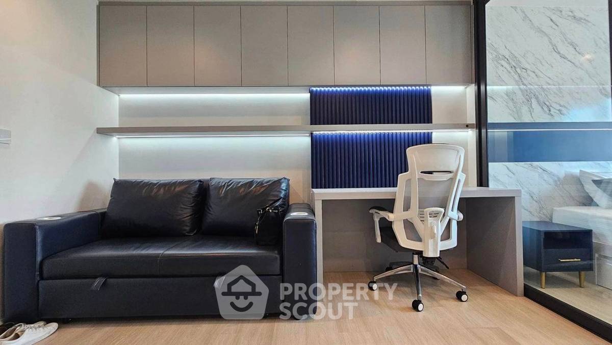 รูป คอนโด 1-ห้องนอน ที่ ไลฟ์ วัน ไวร์เลส ใกล้ BTS เพลินจิต (ID 1514250) - รูปที่ 2/5