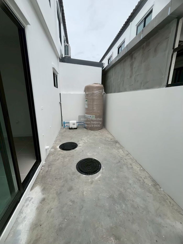 รูป เช่าทาวน์เฮ้าส์/ทาวน์โฮม  พฤกษาวิลล์ 123 บางนา - อ่อนนุช ราชาเทวะ บางพลี สมุทรปราการ CX-138205 ✅ ทักไลน์ @connexproperty ตอบทันที ทีมงานมืออาชีพ ✅ - รูปที่ 11/11