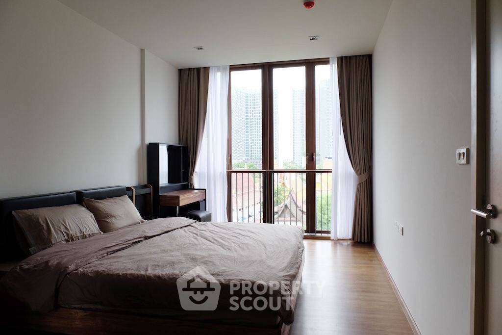picture 2-BR Condo at Hasu Haus Sukhumvit 77 near BTS On Nut (ID 567216) - 37/41