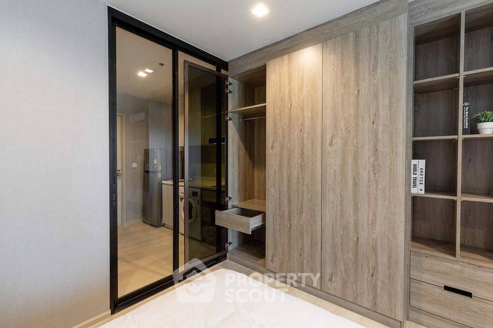 รูป คอนโด 1-ห้องนอน ที่ ไลฟ์ วัน ไวร์เลส ใกล้ BTS เพลินจิต (ID 381981) - รูปที่ 13/13