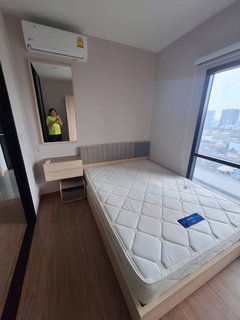 รูปภาพ Y141📌 Condo for rent: Metris Rama 9 - Ramkhamhaeng. pet friendly condo,Fully furnished with appliances. Beautiful room. Special price! 🔥