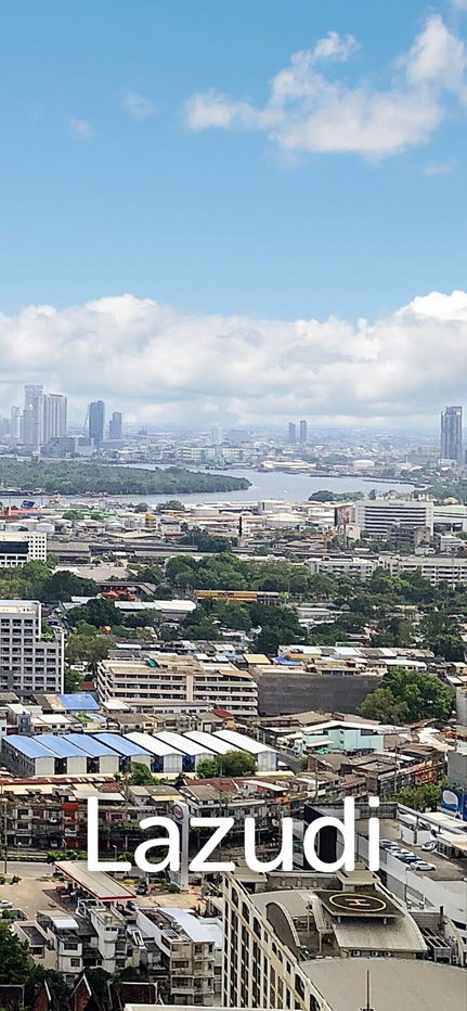 picture 120 sqm 2 Bed Condo at Athenee Residence Lumpini Bangkok - 20/20