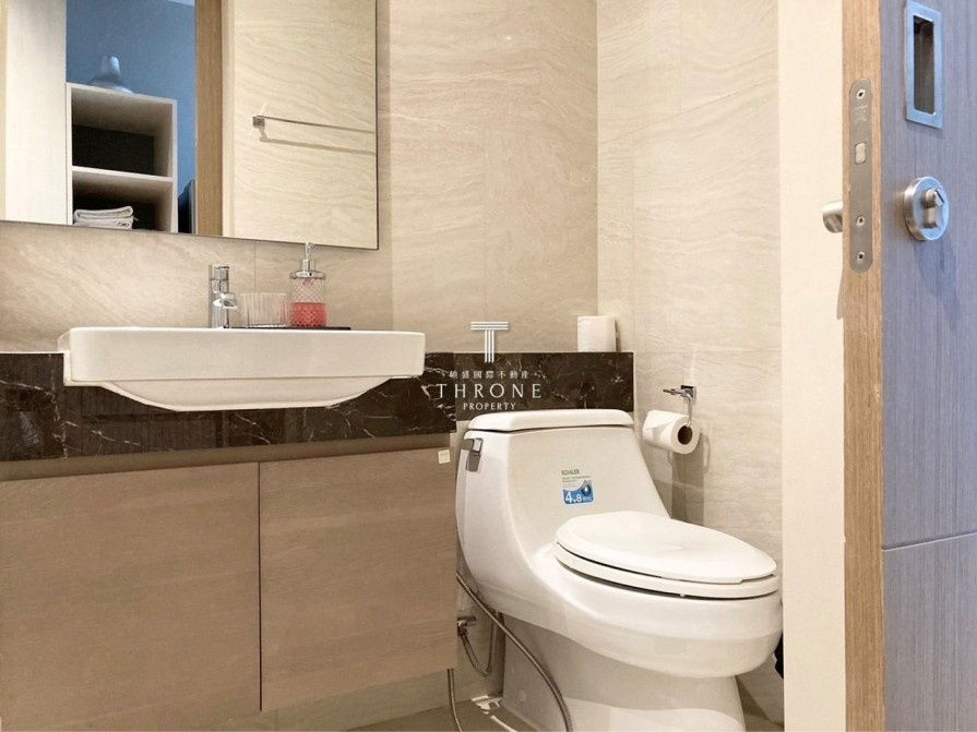 รูป For Rent ✨️: Ashton Silom  (1 bed) 32.39 sq.m. 27,000 THB Tel. 092-423-5675 Cate - รูปที่ 9/13