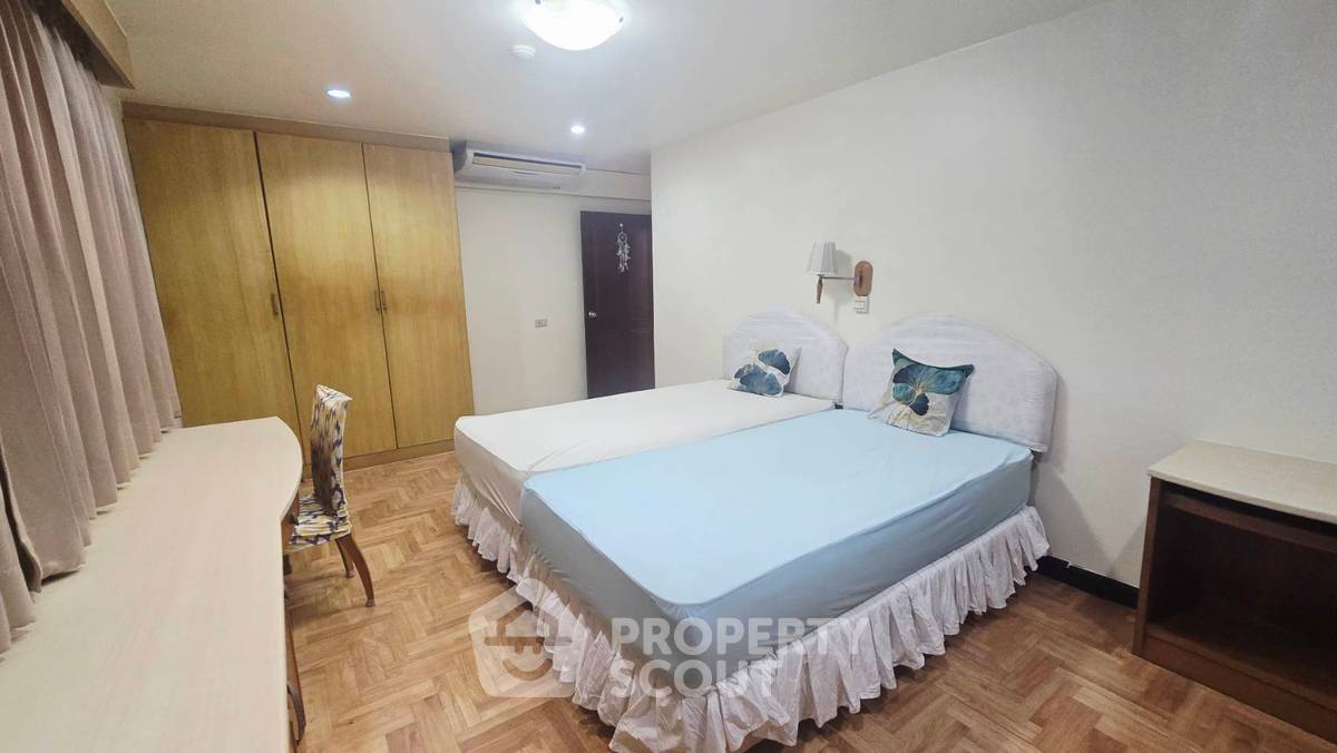 รูป คอนโด 3-ห้องนอน ที่ ท็อป วิว ทาวเวอร์ คอนโดมิเนียม ใกล้ BTS ทองหล่อ (ID 2306502) - รูปที่ 4/8