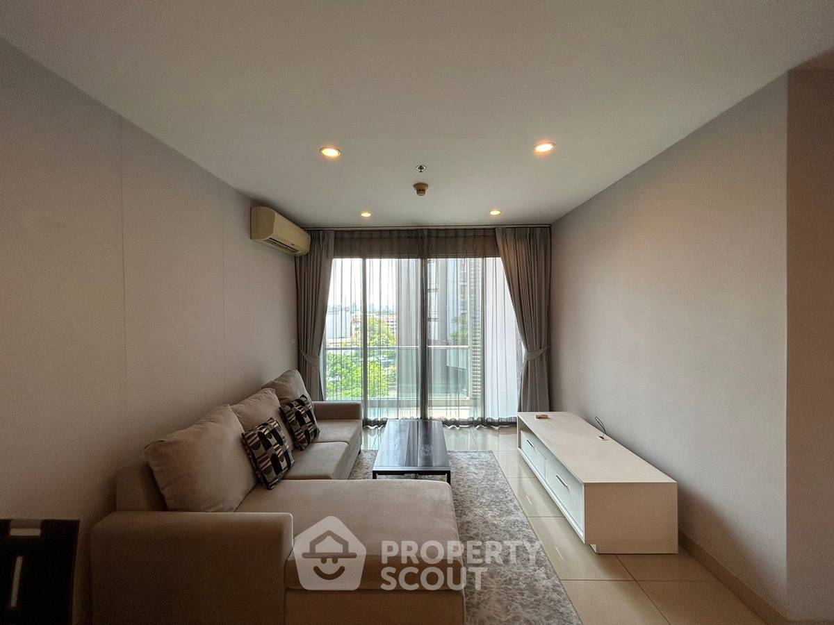 รูป คอนโด 2-ห้องนอน ที่ เดอะ สตาร์ เอสเตท แอท นราธิวาสราชนครินทร์ คอนโดมิเนียม ใน ช่องนนทรี (ID 517579) - รูปที่ 8/25